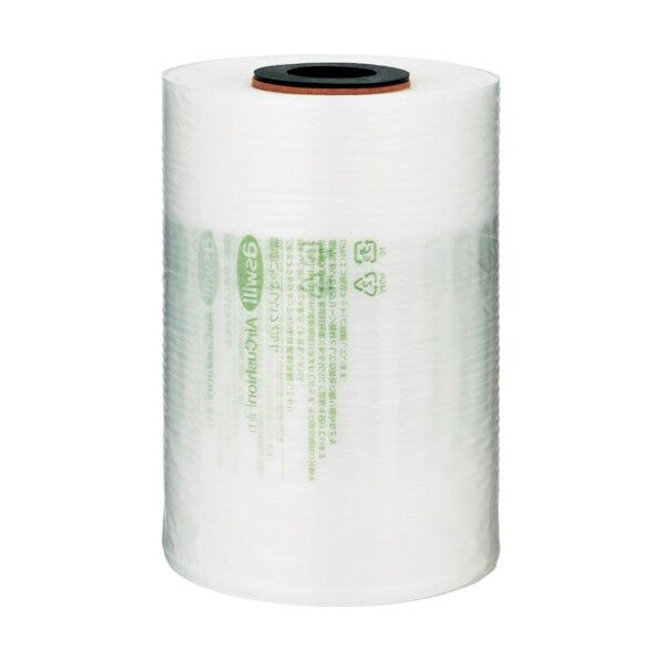 エアークッションフィルム ピロー 80mm幅 300Mロング ACFL8020 1点