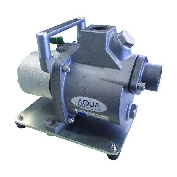 エア式ハンディ遠心ポンプ(灯油・軽油用)