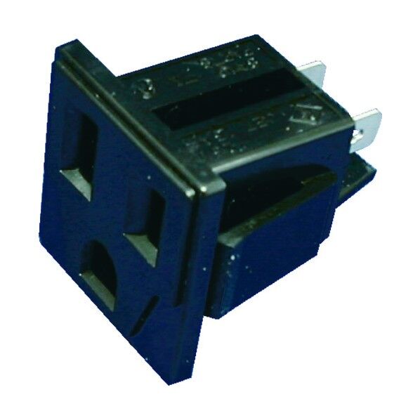 ACアウトレットソケット