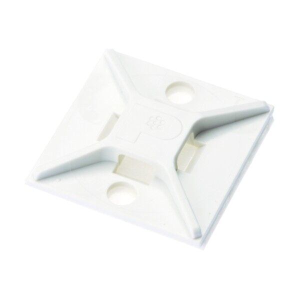 マウントベースABS(粘着テープ付)