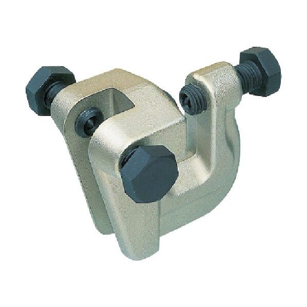 アイアンマン(仮設用狭締金具)L型 ACL 1点