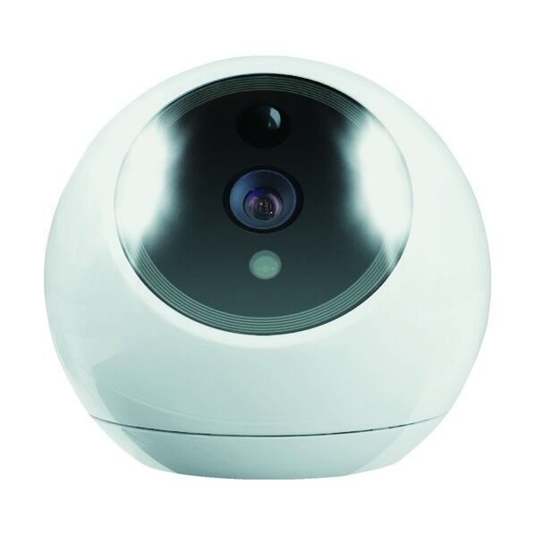 自動追跡防犯カメラ Apollo