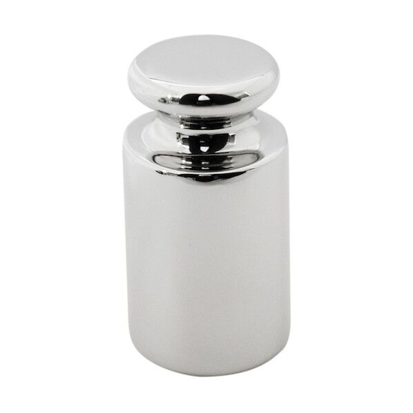 校正用分銅 OIML型円筒分銅 E2級 50g 3.7 x 3.7 x 6 cm AD1603-50E2 1個