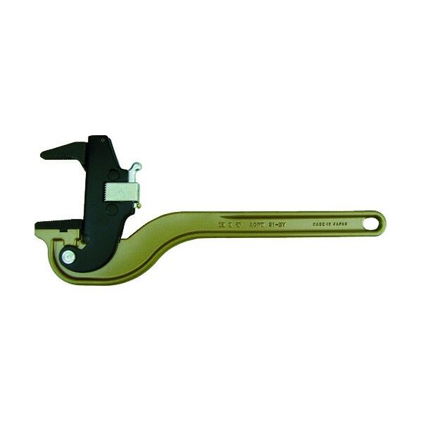 ブロードレンチEV