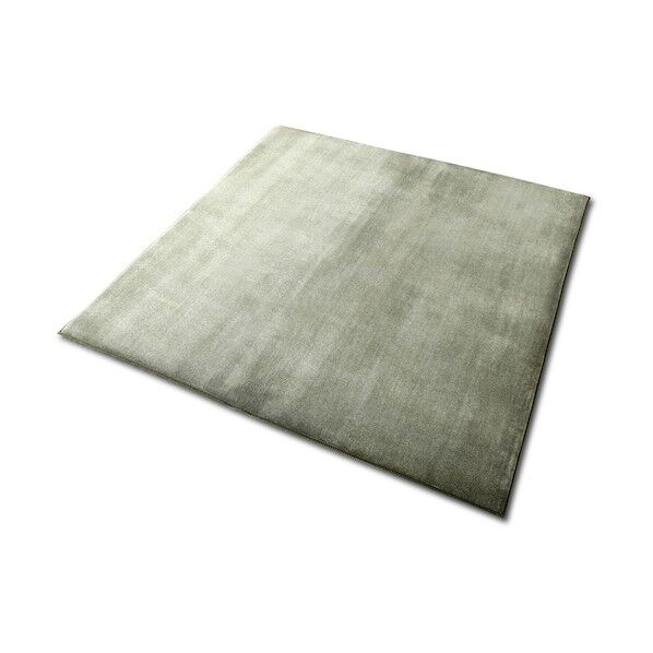 101870 ラ・クッションラグ グリーン ACRB-1818-M 1点