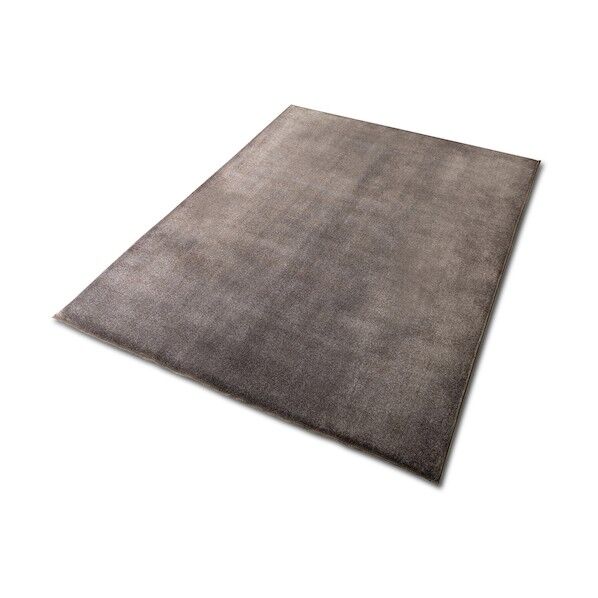 101876 ラ・クッションラグ ブラウン ACRB-1824-T 1点