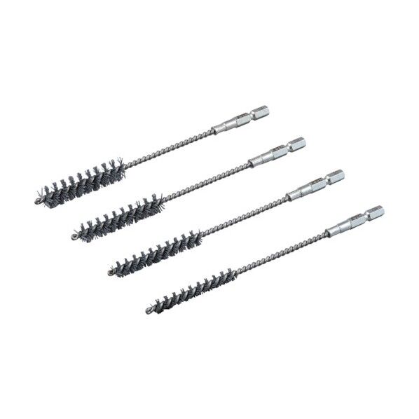 サンダー・ポリッシャー スライドピンポリッシャ 外径8mm ACP-08