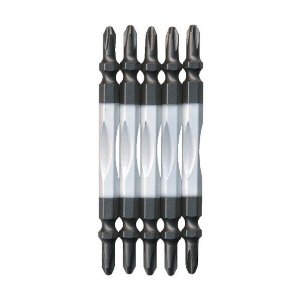 カラースリムトーションビット 5本組