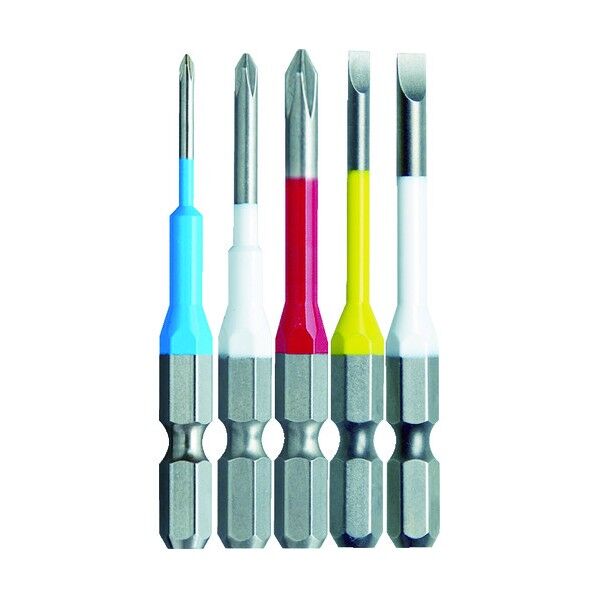 アネックスカラービット精密