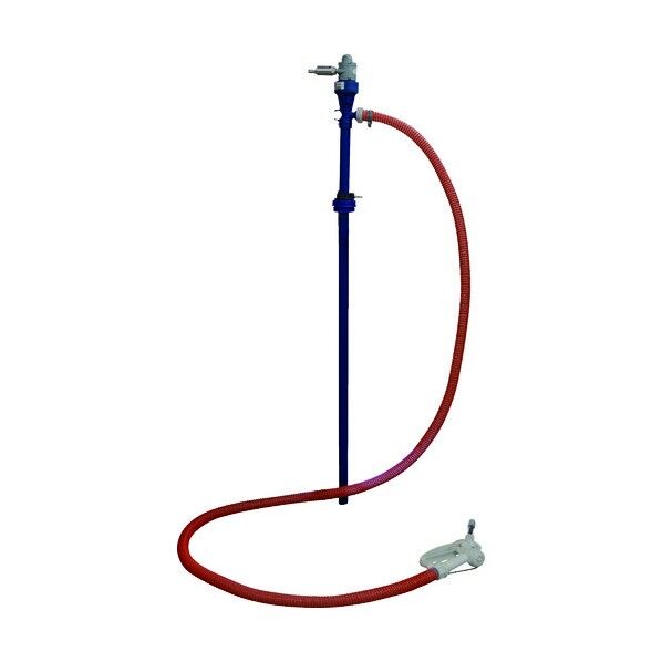 アドブルー用ポンプ(エア式)