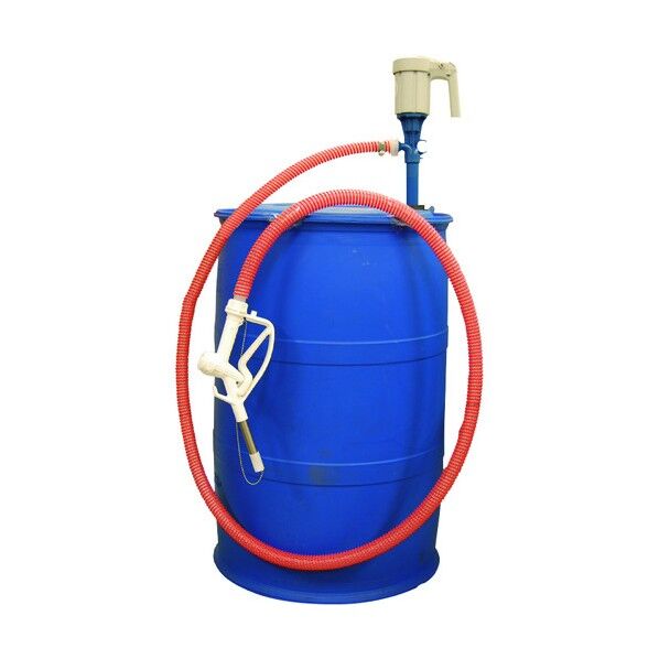 アドブルー用リチウムイオン充電式ポンプ AD-2L 1点