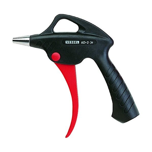 エアダスター 標準ノズル