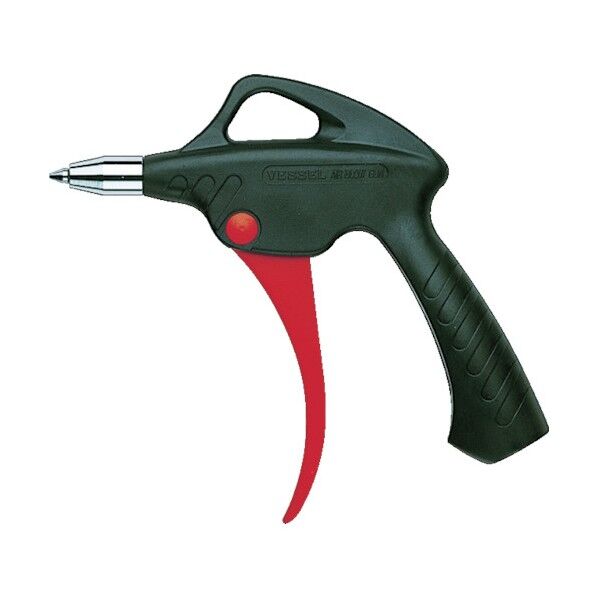 エアダスター セーフティーノズル