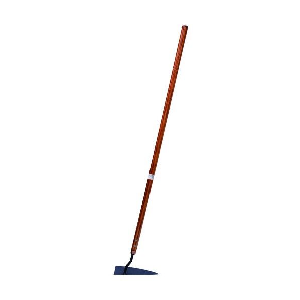 SENNARI 長切れ三角鎌色仕上げ240ミリ