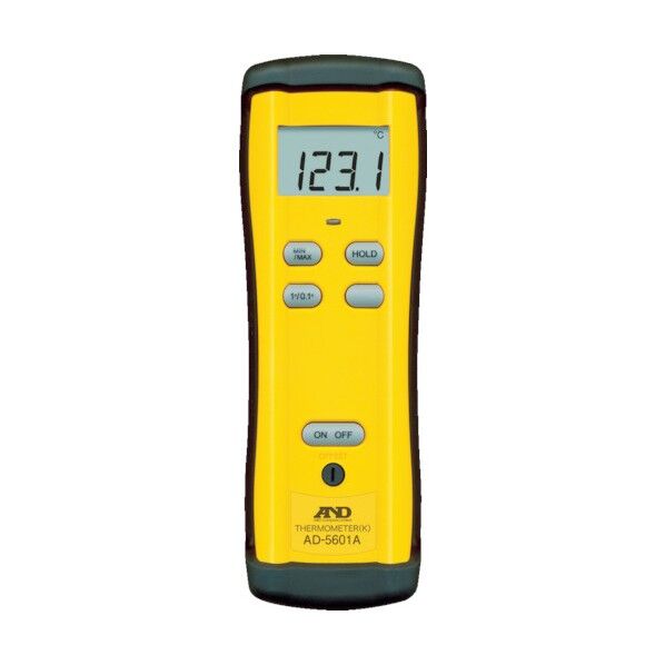 熱電対温度計(Kタイプ) BOVL501 1点