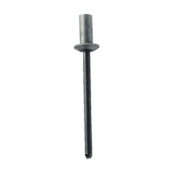 POP シールドリベット(アルミ鉄)φ4.0、AD52(1000本入) 185 x 95 x 70 mm AD52 1000本