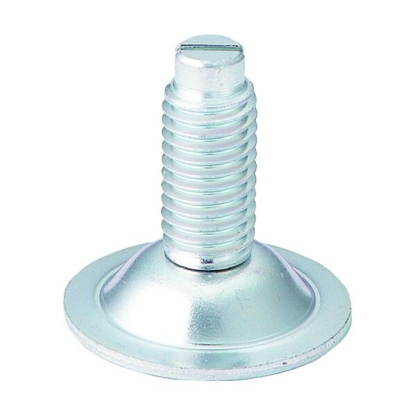 アジャスターボルト すりわりタイプ