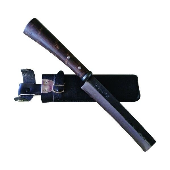 SENNARI 鞘付山鉈 AD-717 1本...