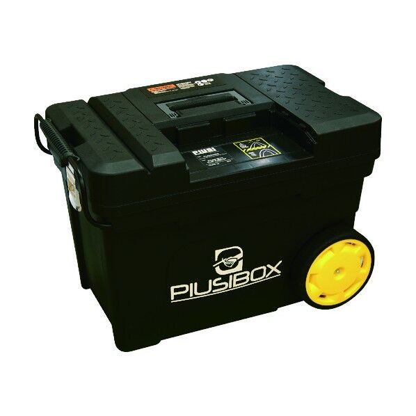 アドブルー・尿素水用電動ポンプBOXセット