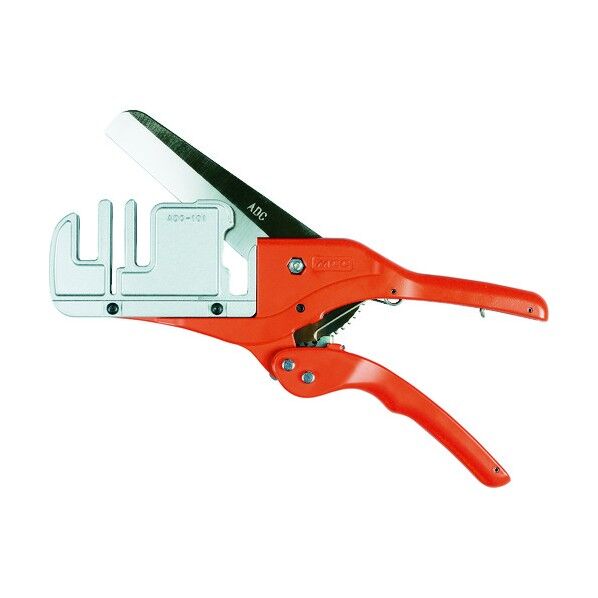 【アウトレット品】 エアコンダクトカッタ ADC-101 1個