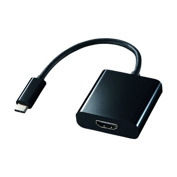 USBTypeC-PremiumHDMI変換アダプタ