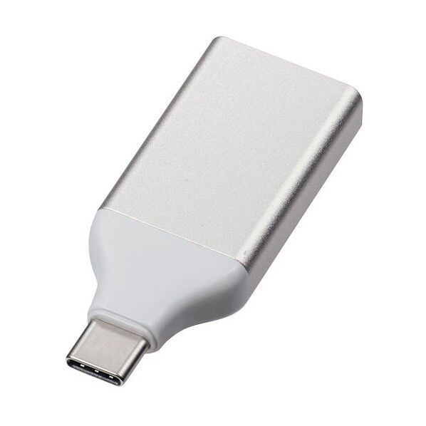 TypeC(DP Altモード)-HDMI変換アダプタ