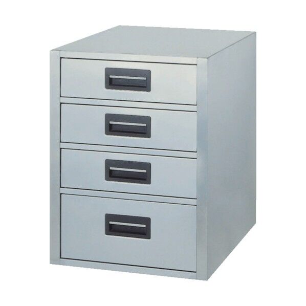 ステンレスキャビネット