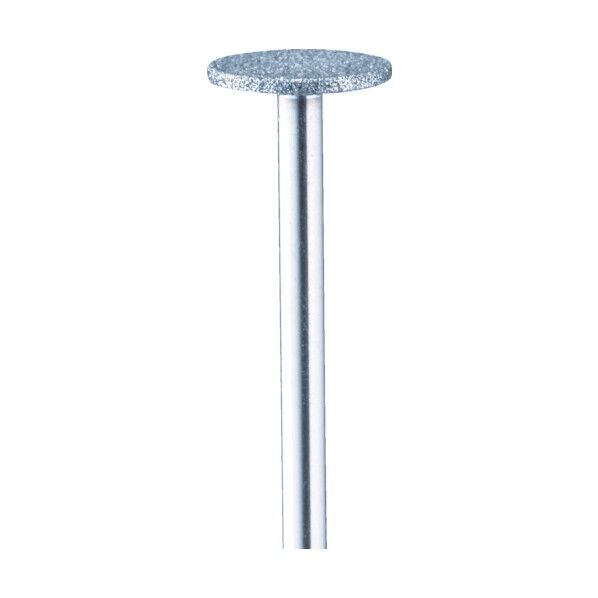 電着ダイヤモンドバー 円柱横長