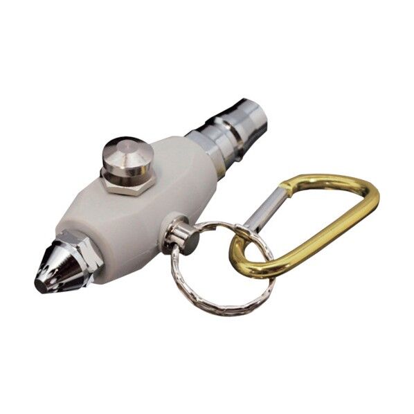 ミニエアダスタ ゴムボート