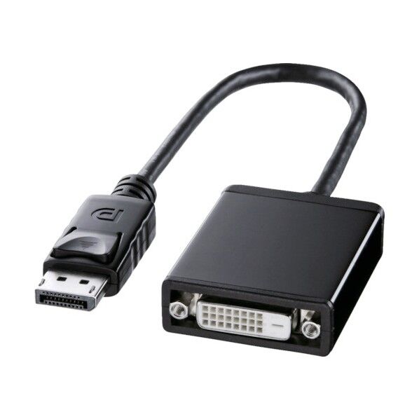 HDMI-microUSB変換アダプタ