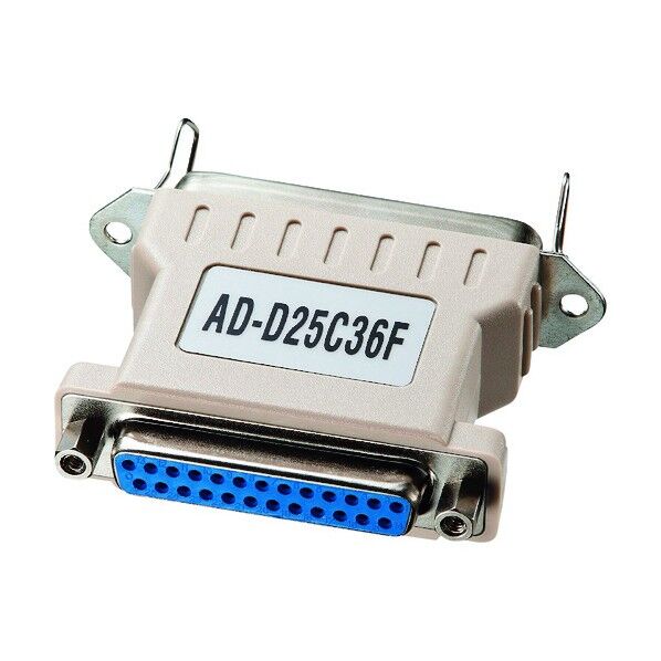 プリンタ中継アダプタ