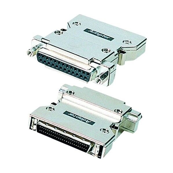 SCSIアダプタ AD-D25P50K