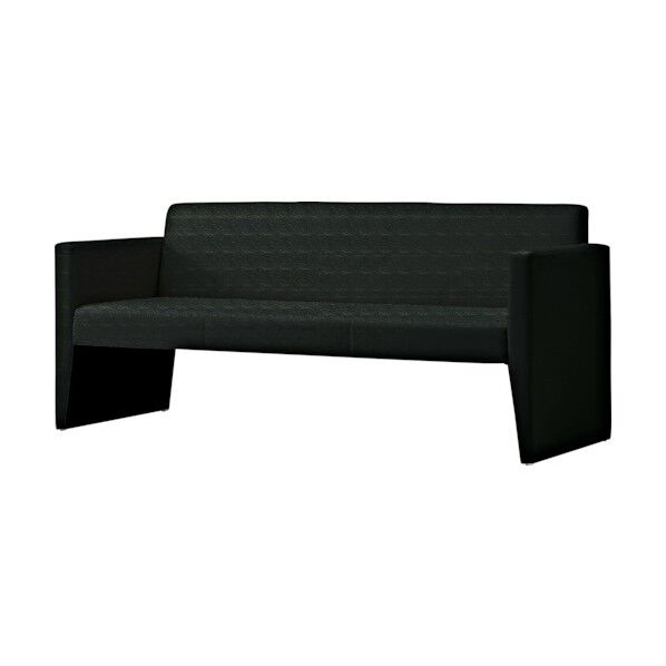 応接チェア 3人用ソファ