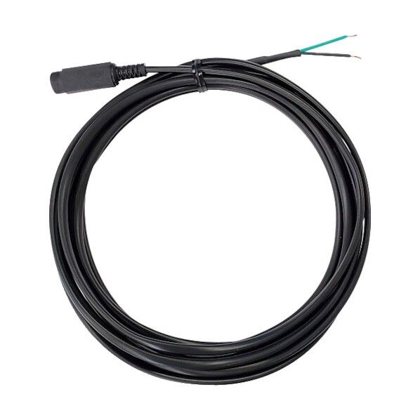 ACアダプタ接続用中間ハーネス