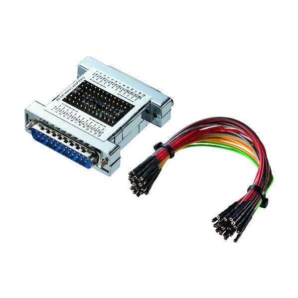 RS-232Cミニワイヤリング