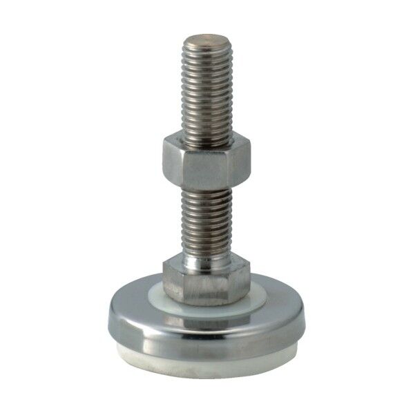 アジャスターボルト EPDMゴムタイプ