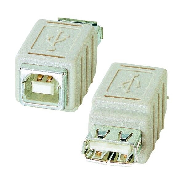 AD-USB6 1点