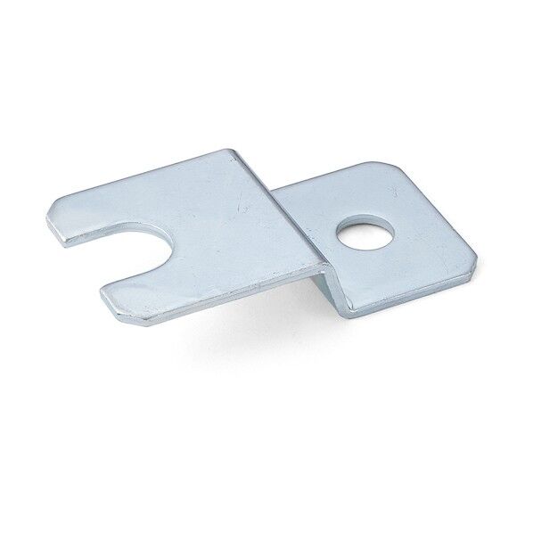 アジャスター押え金具(ステンレス鋼製) ADZ型