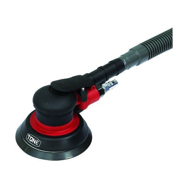 エアーダブルアクションサンダー 吸塵式