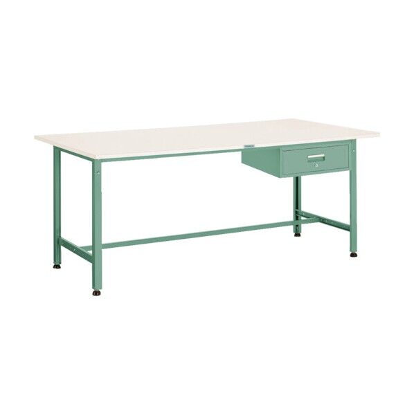 AE型軽量作業台(引出し付)