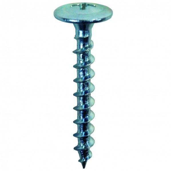 VP ノジッピス(野地板ビス)ステン 4.2x20(単位mm) 10175091 60本