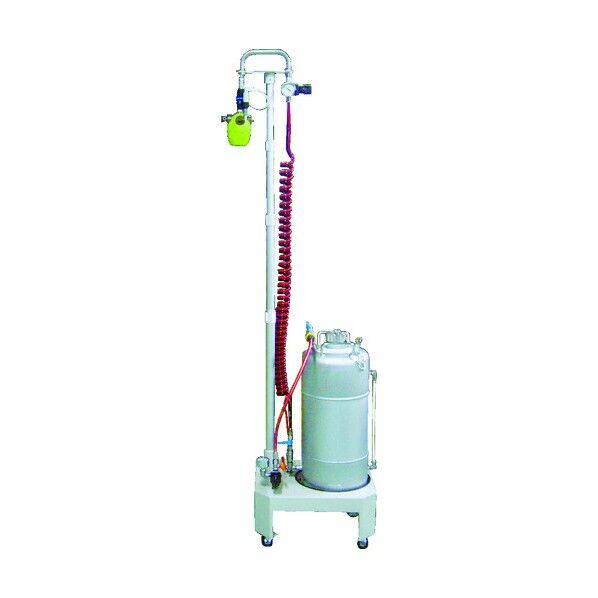ドライフォグポータブル加湿セット AKIMistETセット ノズル2個付
