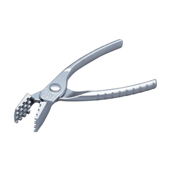 ホースクリッププライヤ ショートベントタイプ