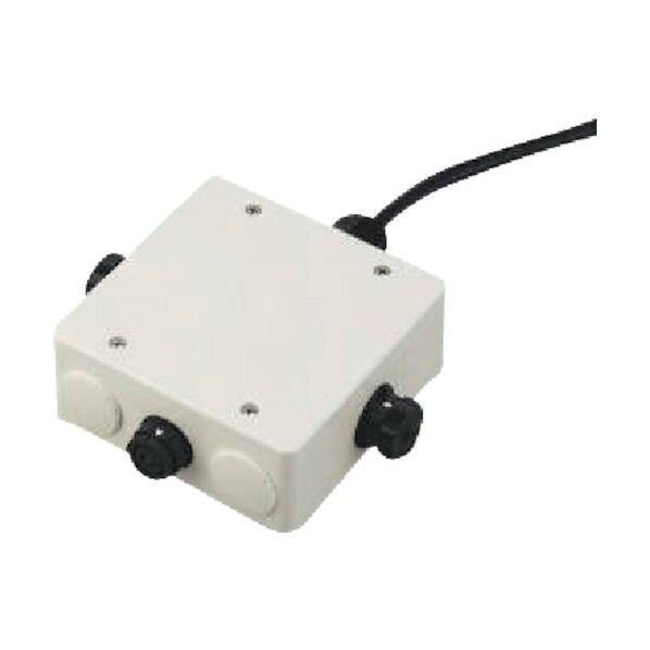 住宅・店舗用照明 DC24Vエクステリアライト専用ジョイントボックス AE50719E 1点