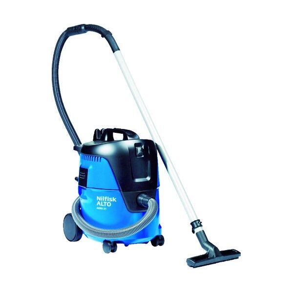 業務用ウェット&ドライ真空掃除機 KSU4301 1点