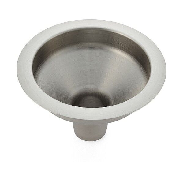 ステンレス鋼製 飲み残し投入口AE-DH型