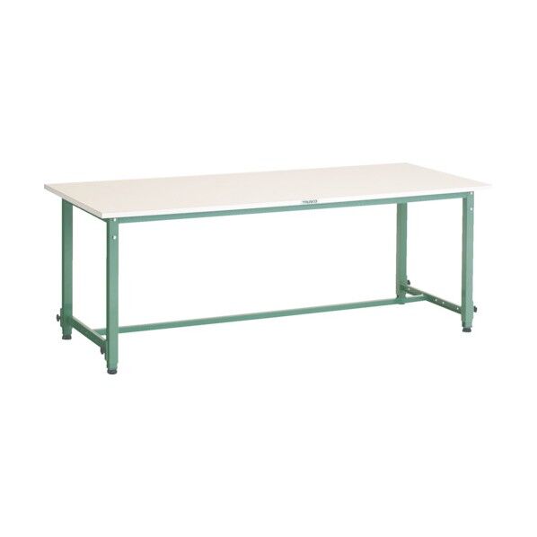 AEM型軽量高さ調節式作業台(基本タイプ)