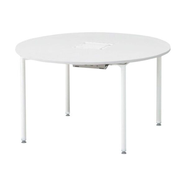 アクティブフィールド 円型 1200×1200×720mm AF-1212CWA1-WL 1点