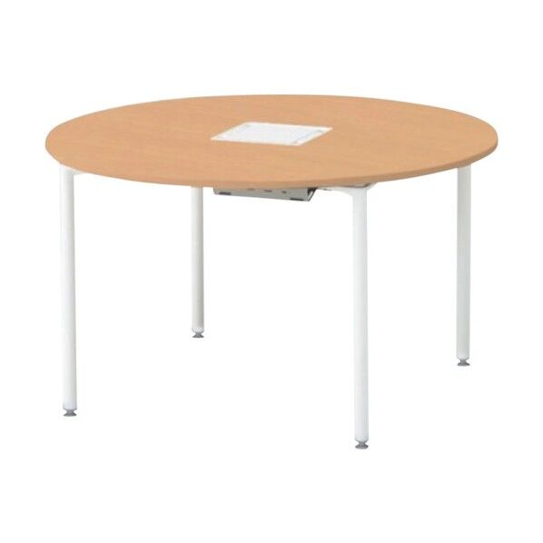 アクティブフィールド 円型 1200×1200×720mm AF-1212CWA1-WX 1点