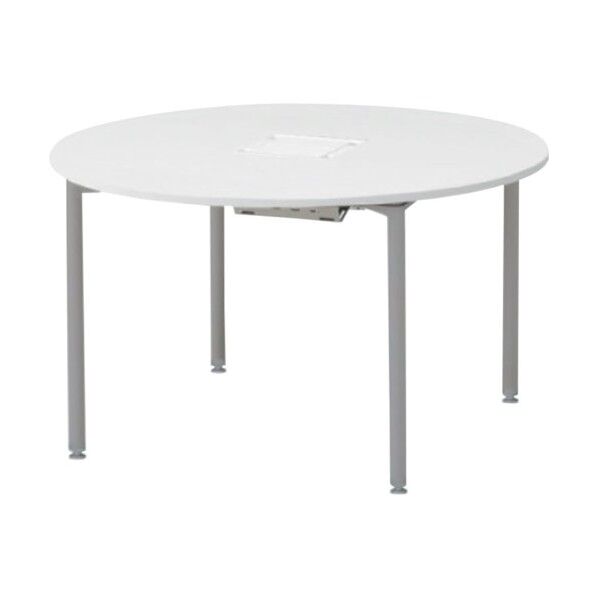 アクティブフィールド 円型 1200×1200×720mm AF-1212CWA1-ZL 1点